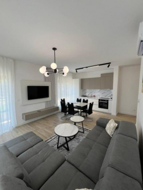 Frekuenca Apartments